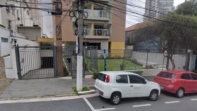 Imagem leilão