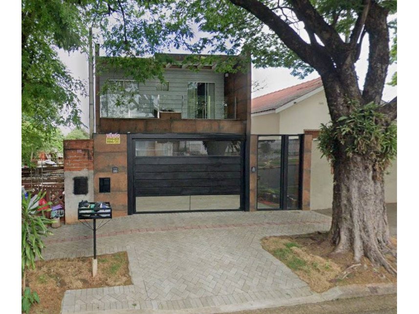 Imagem leilão