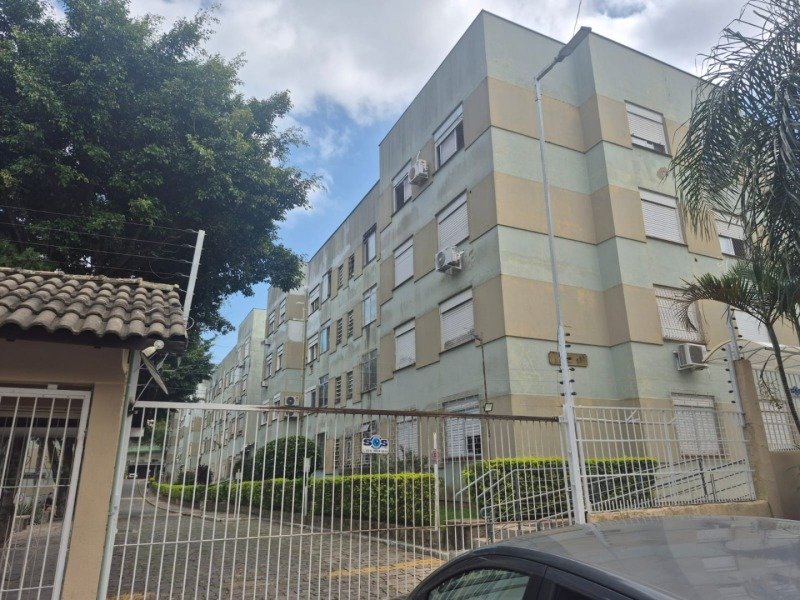 APARTAMENTO NO BAIRRO SANTA TEREZA EM PORTO ALEGRE/RS em Porto Alegre/RS