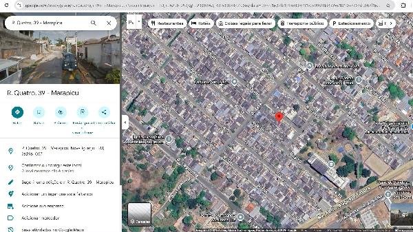 Apartamento, 39.21 de área total, 39.21 de área privativa, 0.00 de área do terreno,  1 qto em Nova Iguaçu/RJ
