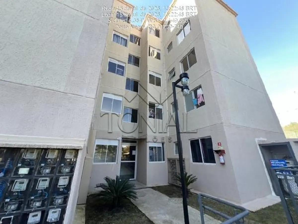 Apartamento - PORTO ALEGRE / RS em Porto Alegre/RS