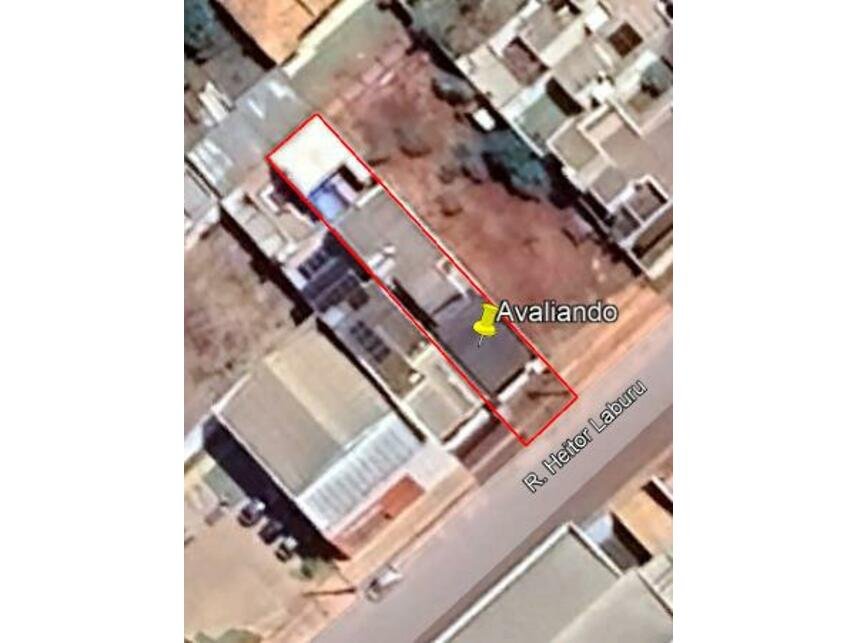 Imagem leilão