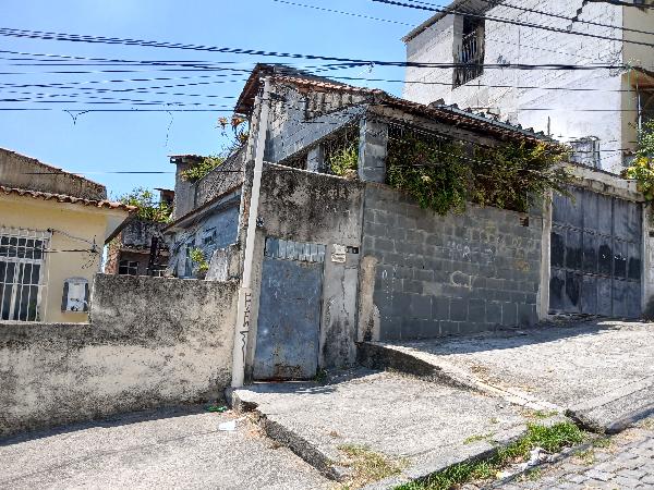 Imagem leilão