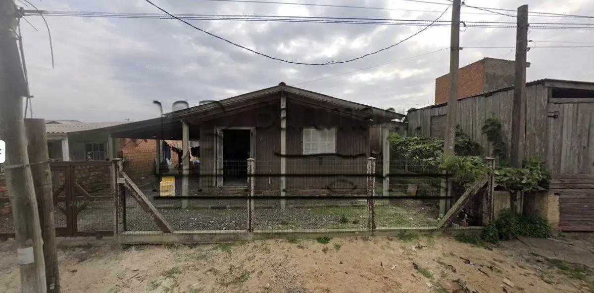 TERRENO EM CIDEREIRA em Cidreira/RS