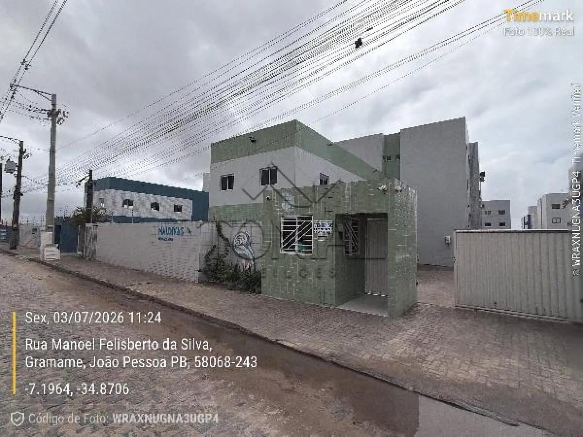 Apartamento - JOAO PESSOA / PB em João Pessoa/PB