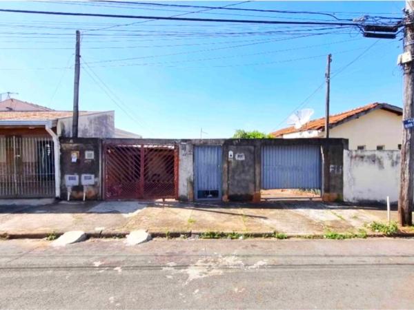 Imagem leilão