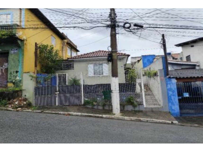 Imagem leilão