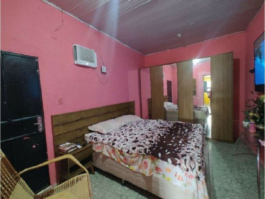 Imagem leilão
