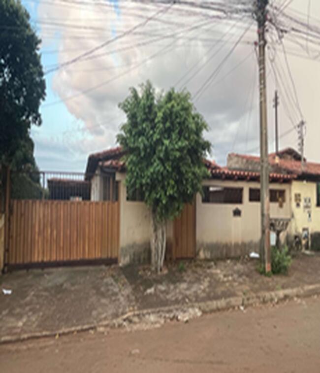 Imagem leilão