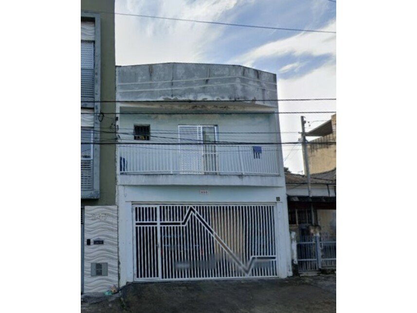 Imagem leilão