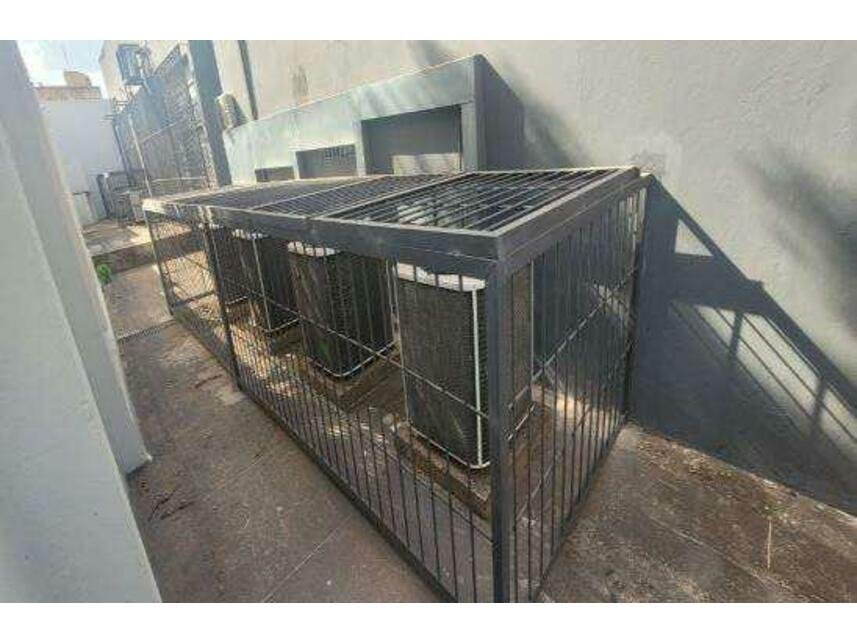 Imagem leilão