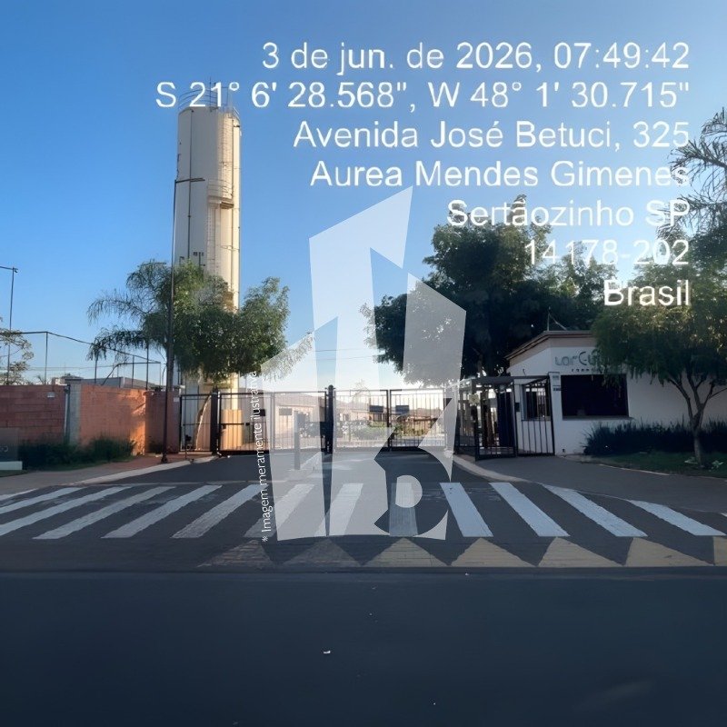 SERTÃOZINHO/SP - CASA em Sertãozinho/SP - foto 1