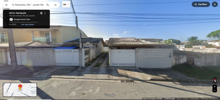 Imagem leilão