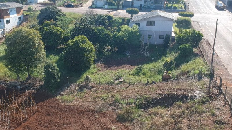 TERRENO URBANO CONSISTENTE DA METADE LESTE DO LOTE URBA.. em Áurea/RS - foto 11
