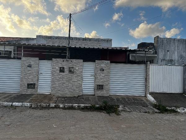 Casa, 79.63 de área total, 59.63 de área privativa, 0.00 de área do terreno,  2 qto(s), a. em Bayeux/PB