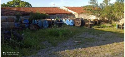 Imagem leilão