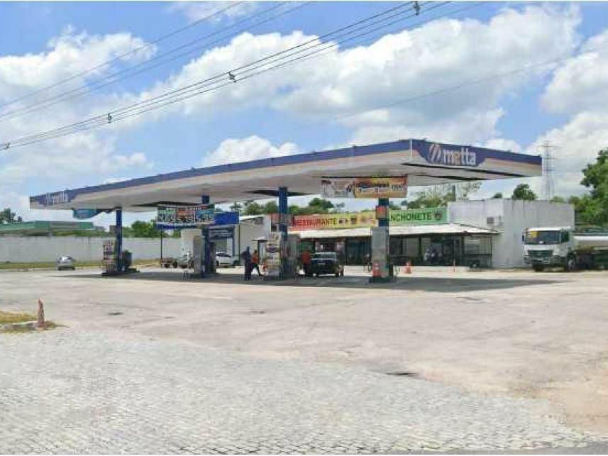 Imagem leilão