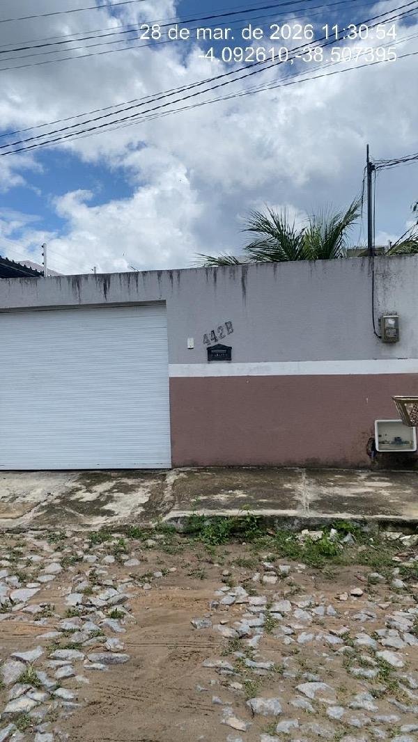 Imagem leilão