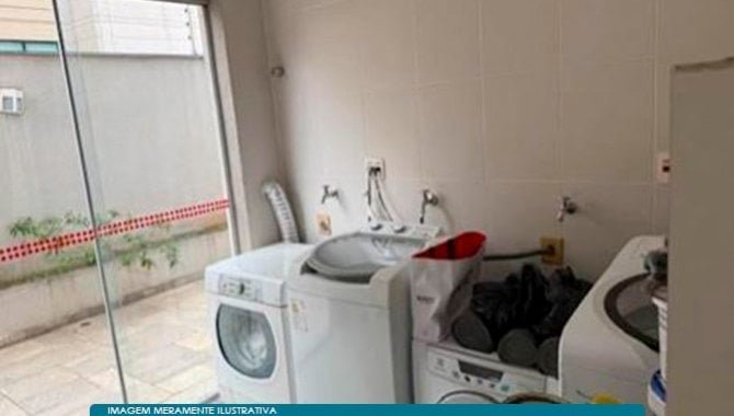 Imagem leilão