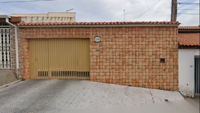 Imagem leilão