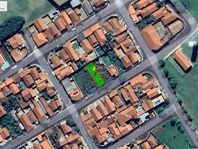 
                        Lote de Terreno, 250m², Jardim da Barra, Barra Bonita/SP em Barra Bonita/SP - foto 1