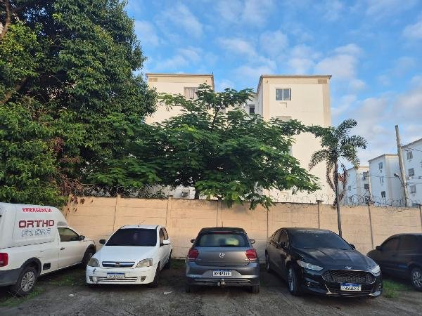 Apartamento, 40.54 de área total, 40.54 de área privativa, 0.00 de área do terreno,  2 qto em Rio de Janeiro/RJ
