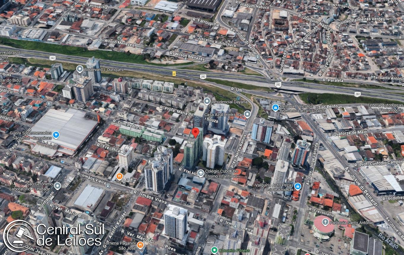 Imagem leilão