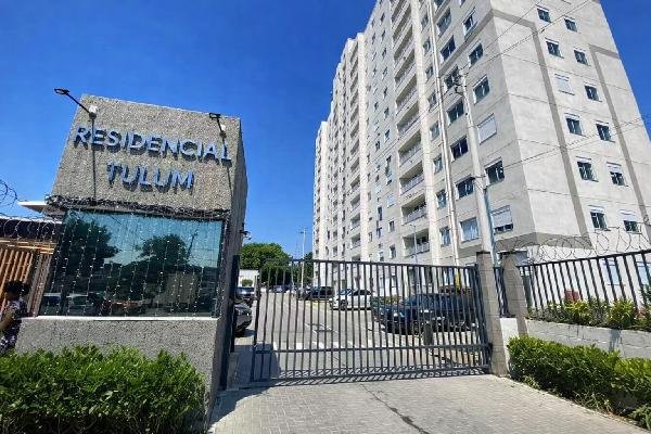 Apartamento, 35.00 de área total, 35.00 de área privativa, 0.00 de área do terreno,  1 qto em Rio de Janeiro/RJ