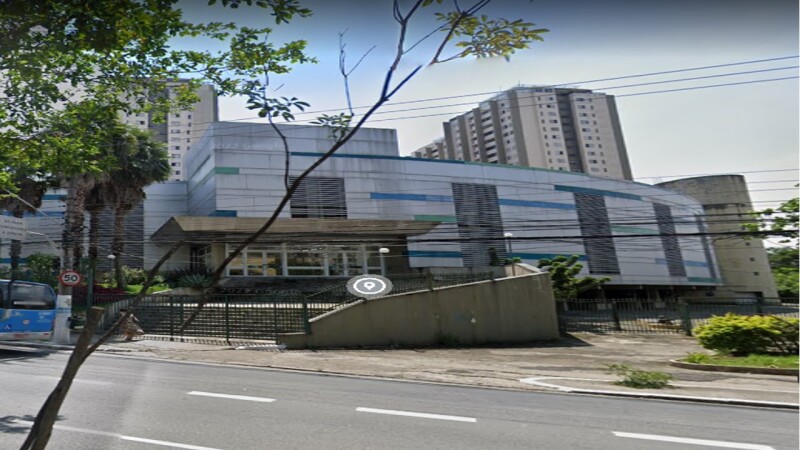 Imagem leilão