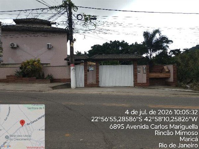 Apartamento MARICÁ | RIO DE JANEIRO em Maricá/RJ - foto 1