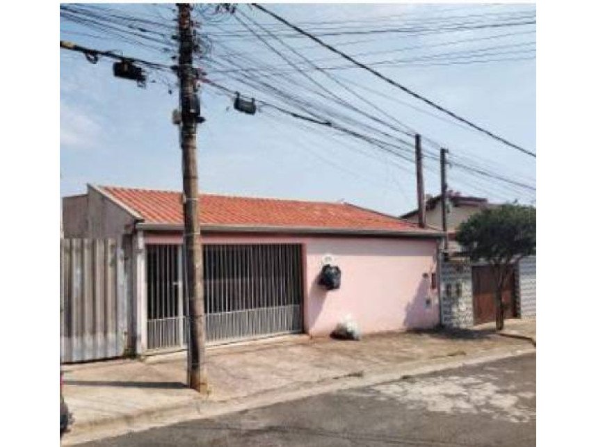 Imagem leilão