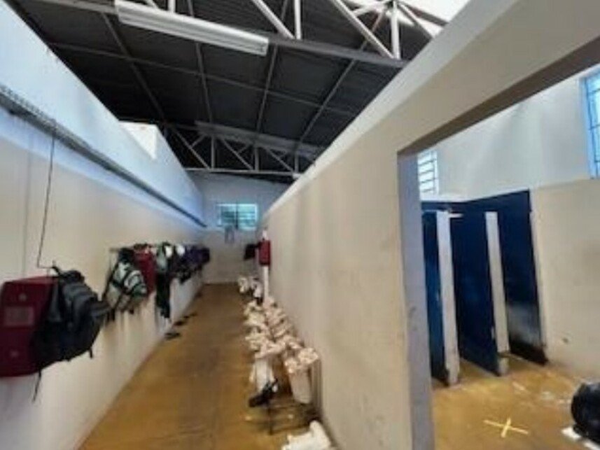 Imagem leilão
