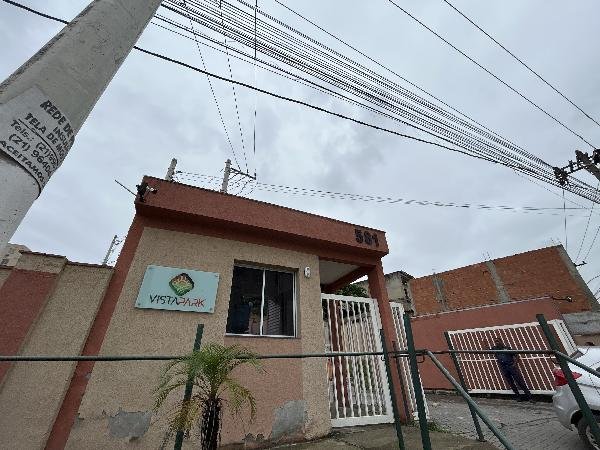 Apartamento, 88.53 de área total, 53.59 de área privativa, 0.00 de área do terreno,  2 qto em Belford Roxo/RJ
