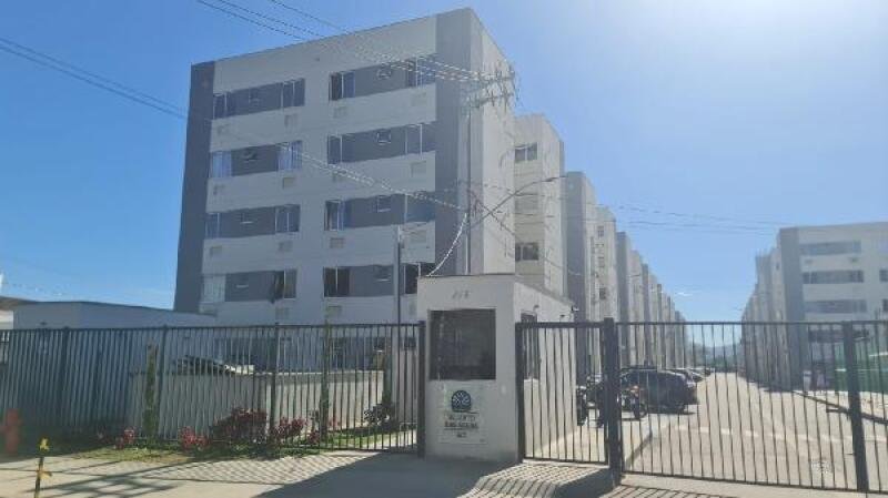 Apartamento em Rio de Janeiro/RJ