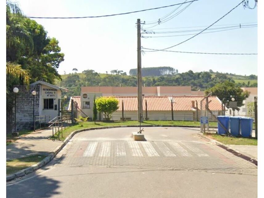 Imagem leilão