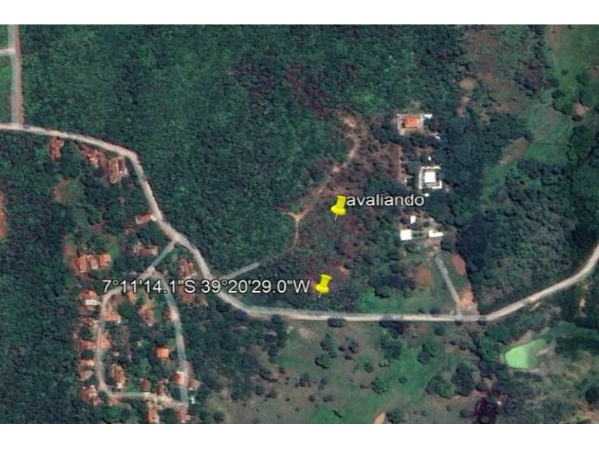 Imagem leilão