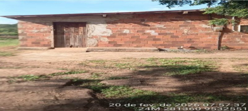 CEARÁ - CARNAUBAL/CE - ÁREA RURAL/FAZENDA em Carnaubal/CE