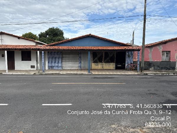 Imagem leilão