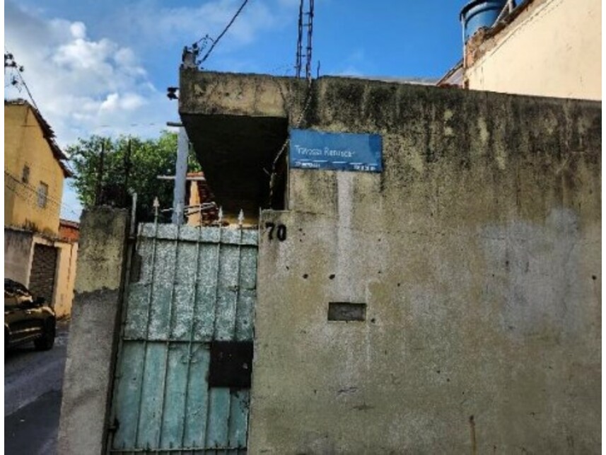 Imagem leilão