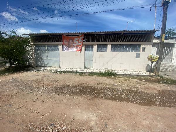 Imagem leilão