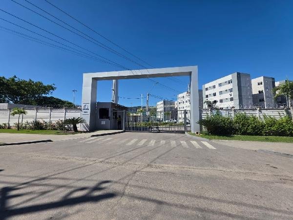 Apartamento, 43.22 de área total, 43.22 de área privativa, 0.00 de área do terreno,  2 qto em Rio de Janeiro/RJ