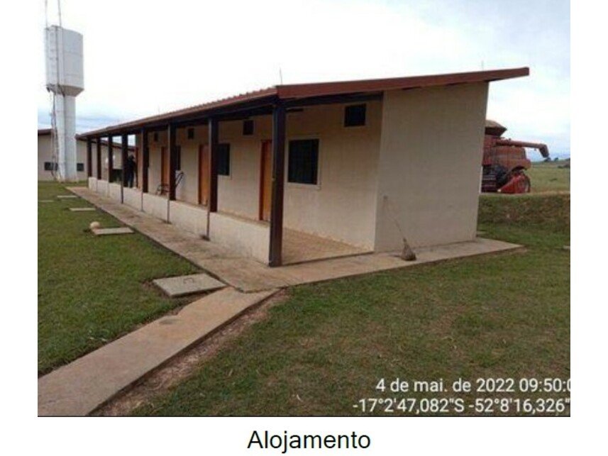 Imagem leilão