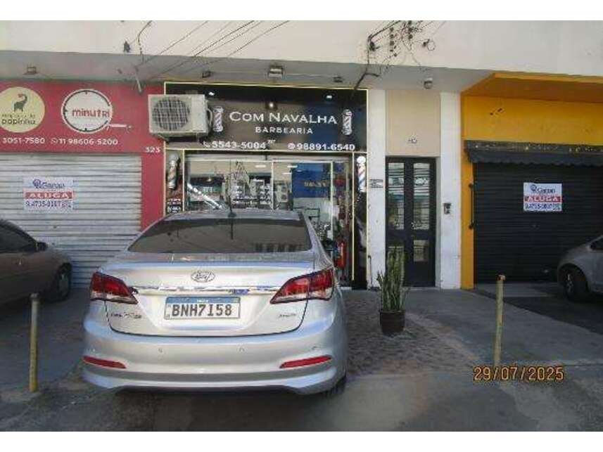 Imagem leilão