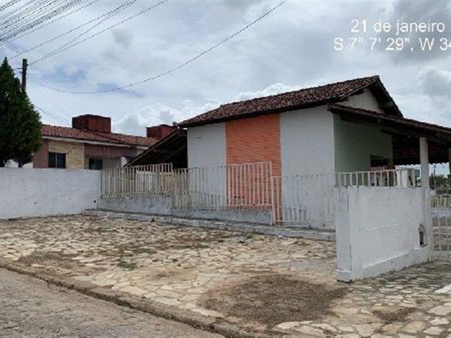 Apartamento SANTA RITA | PARAÍBA em Santa Rita/PB