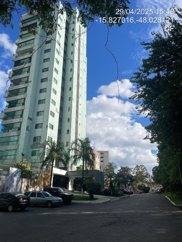 Imagem leilão