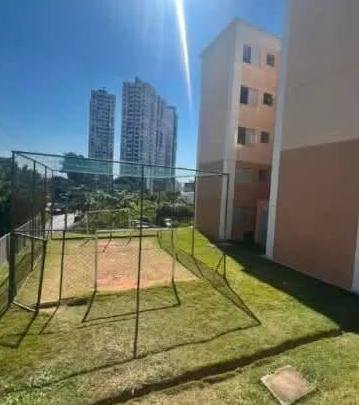 Apartamento - 39,52m² de área privativa, com vaga de garagem - OSASCO/SP em Osasco/SP - foto 5
