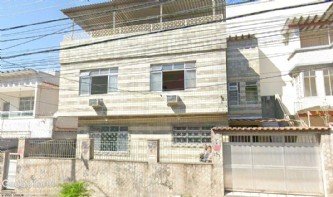 IMÓVEL NA VILA DA PENHA/RJ em Imóvel na vila da penha/RJ - foto 1