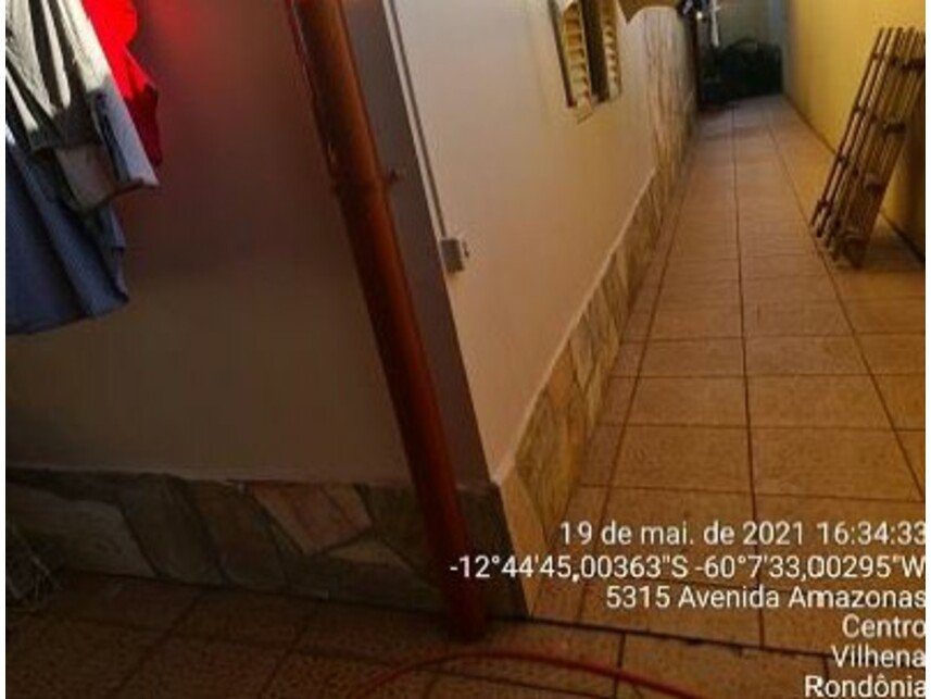 Imagem leilão