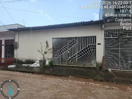 Imagem leilão