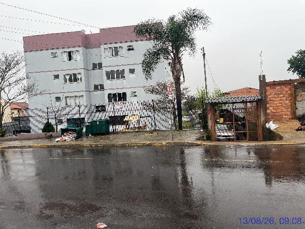Apartamento, 54.96 de área total, 48.44 de área privativa, 0.00 de área do terreno,  2 qto em Gravataí/RS